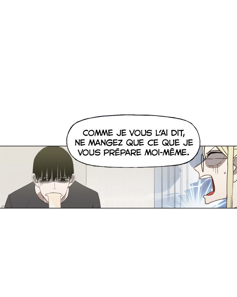 The Boxer Chapitre 55 - Page 48