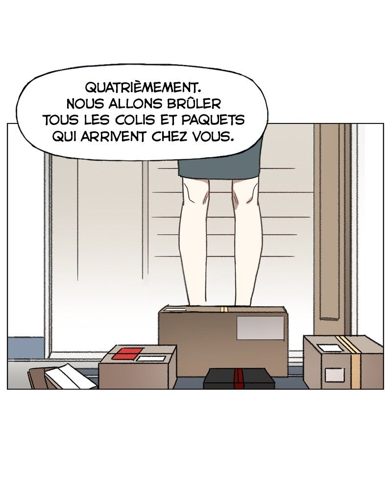 The Boxer Chapitre 55 - Page 49