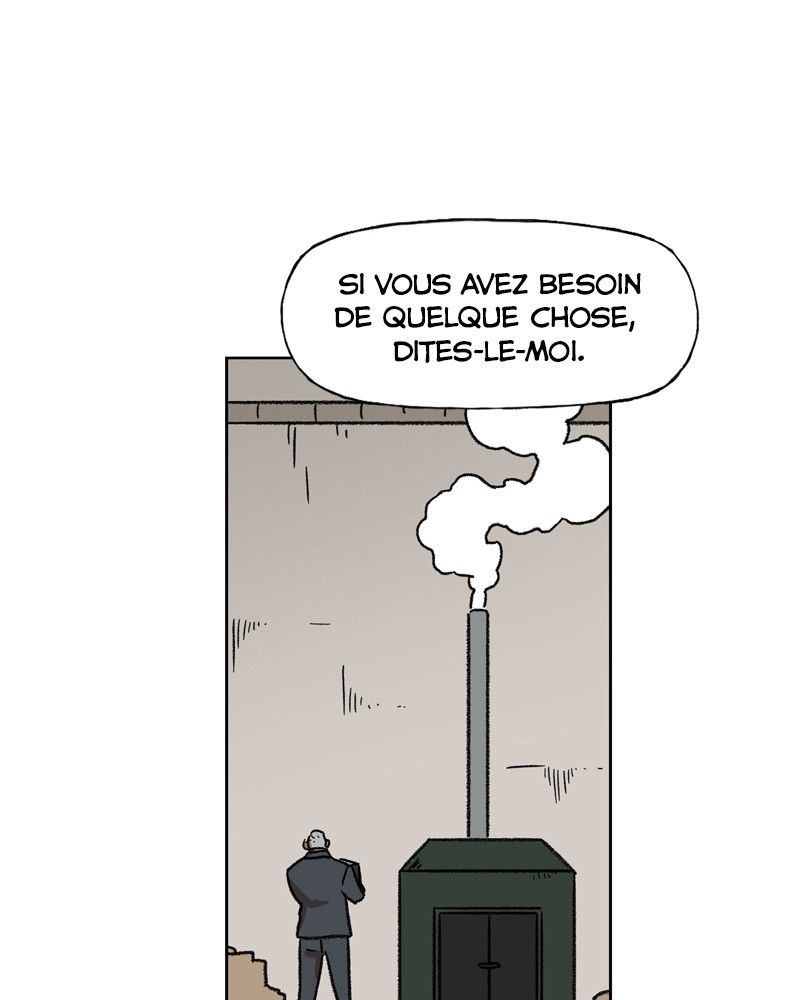 The Boxer Chapitre 55 - Page 50