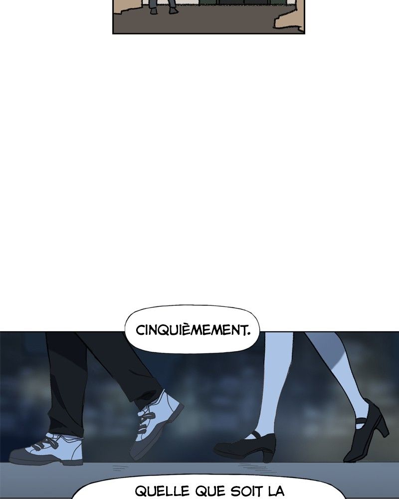 The Boxer Chapitre 55 - Page 51