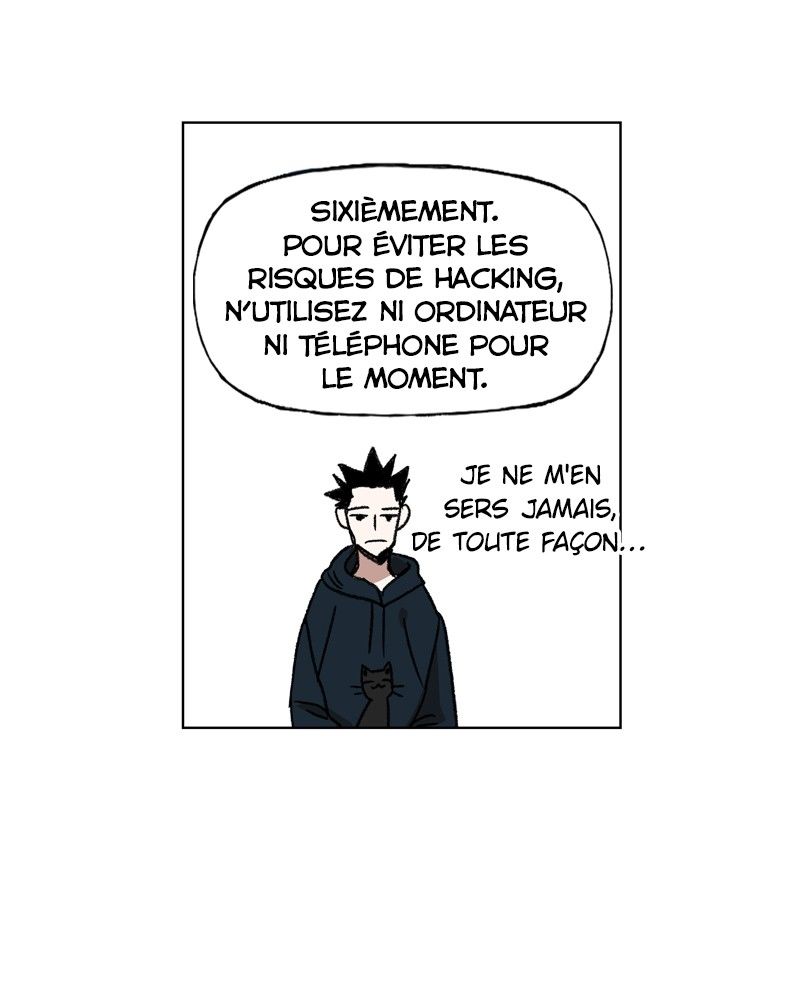 The Boxer Chapitre 55 - Page 53