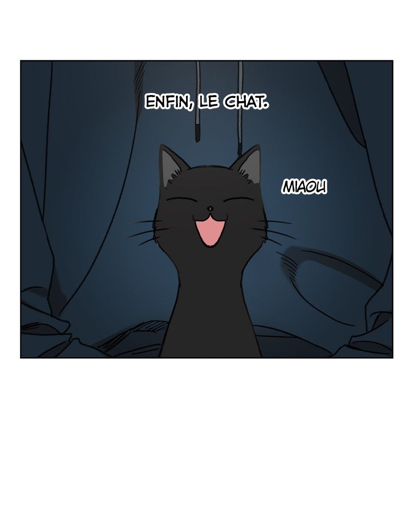 The Boxer Chapitre 55 - Page 54