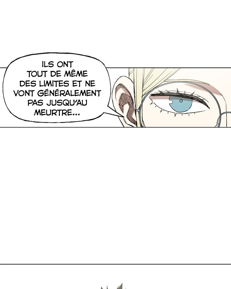 The Boxer Chapitre 55 - Page 55