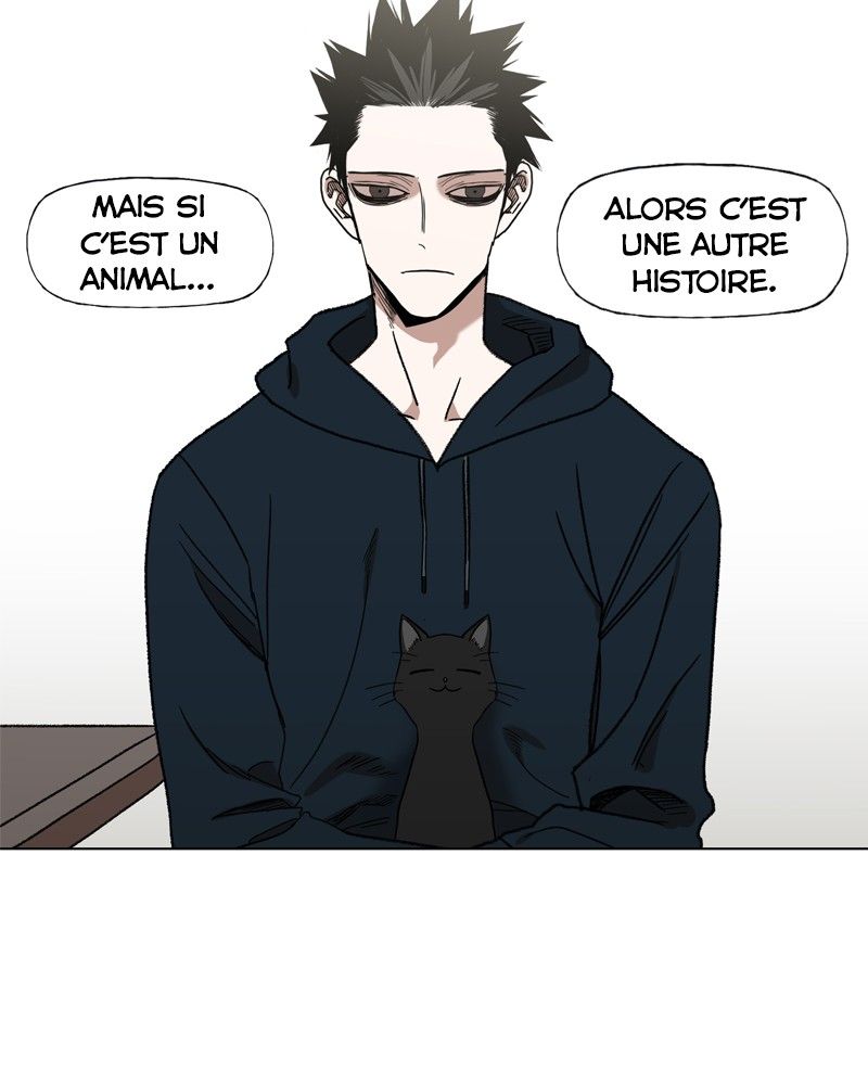 The Boxer Chapitre 55 - Page 56