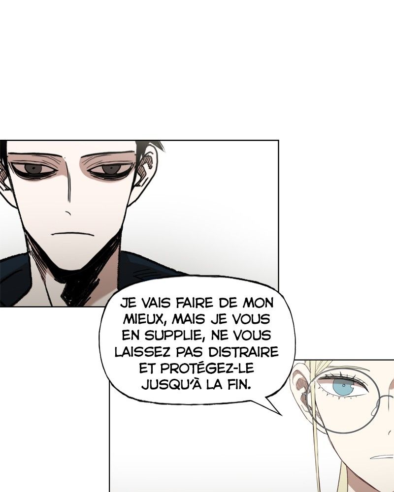 The Boxer Chapitre 55 - Page 57