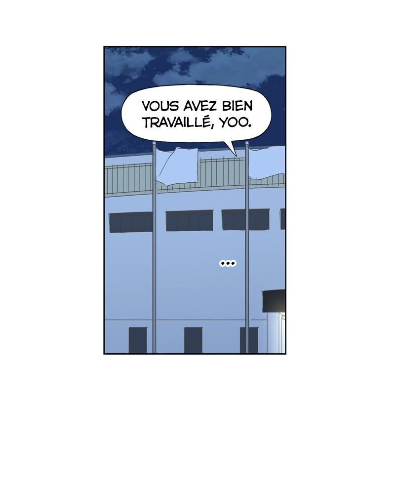 The Boxer Chapitre 55 - Page 63