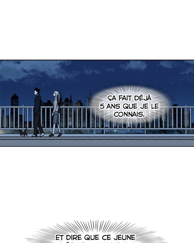 The Boxer Chapitre 55 - Page 64