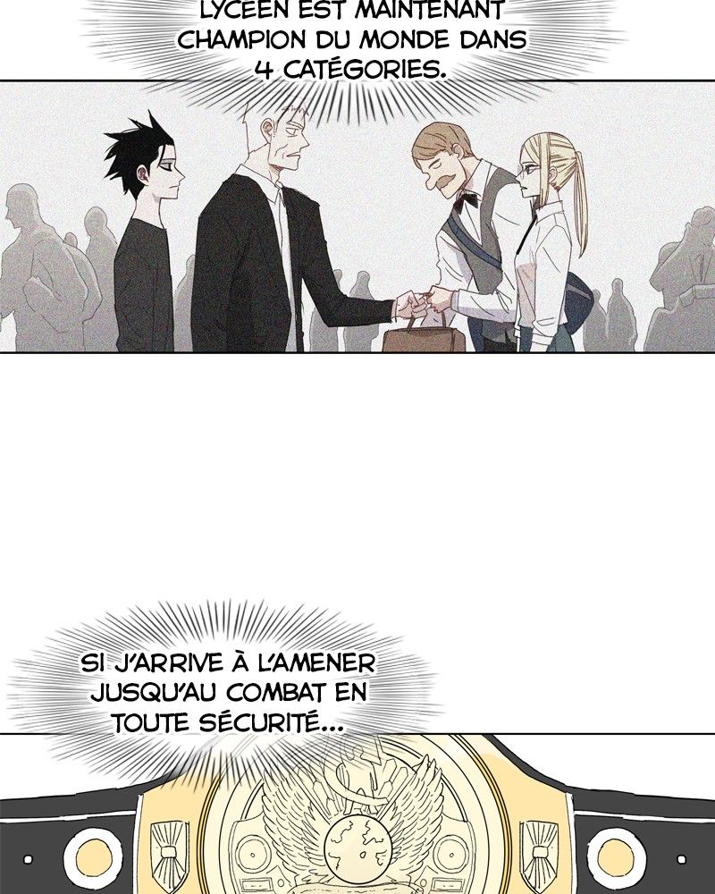 The Boxer Chapitre 55 - Page 65