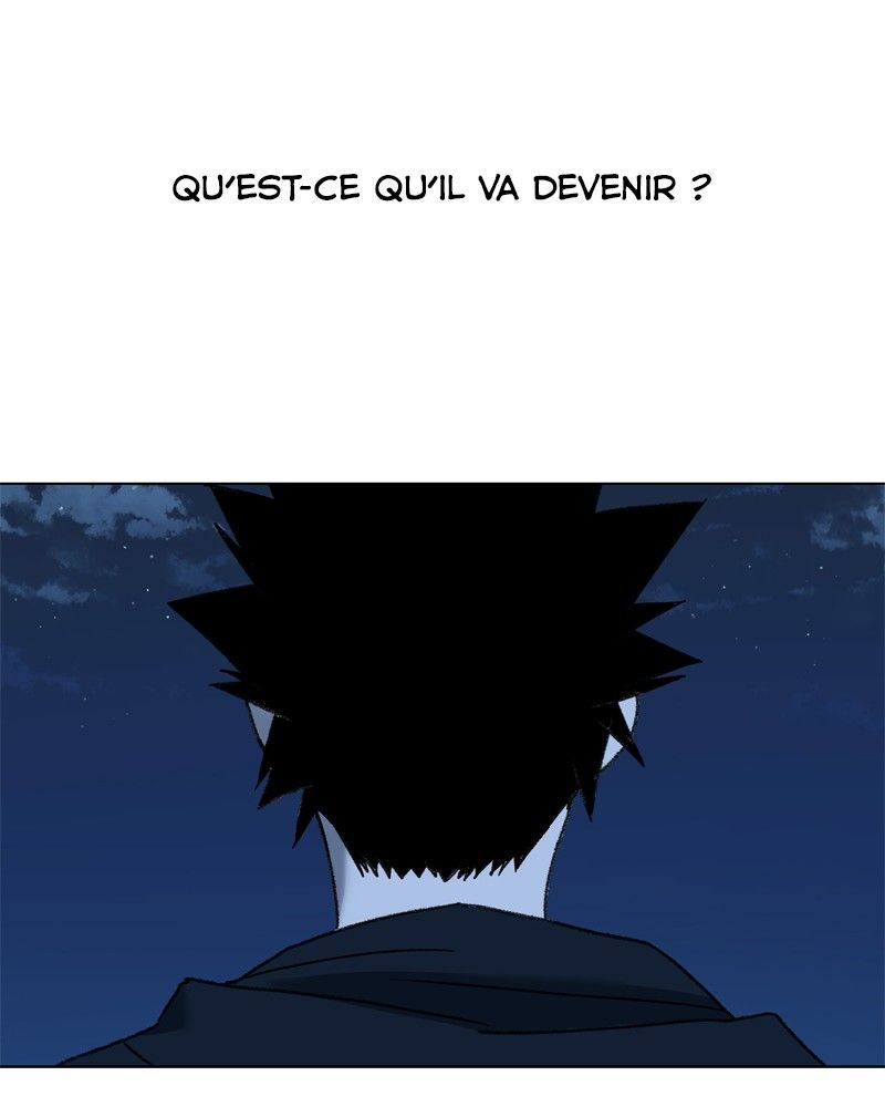 The Boxer Chapitre 55 - Page 69