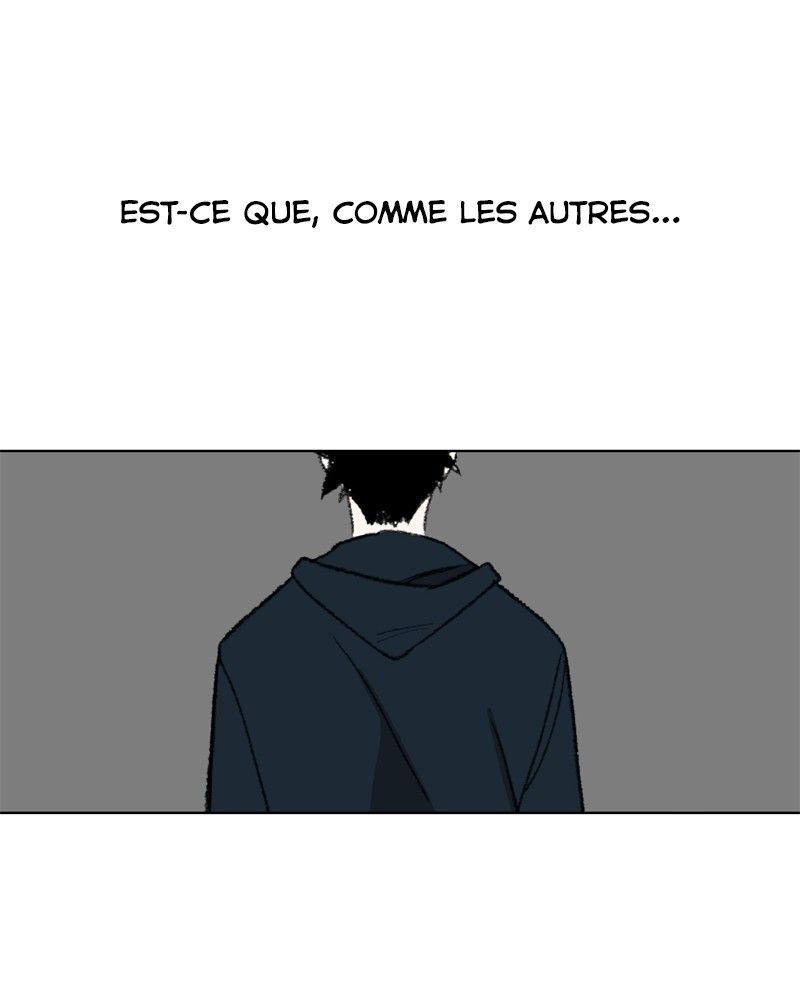 The Boxer Chapitre 55 - Page 70