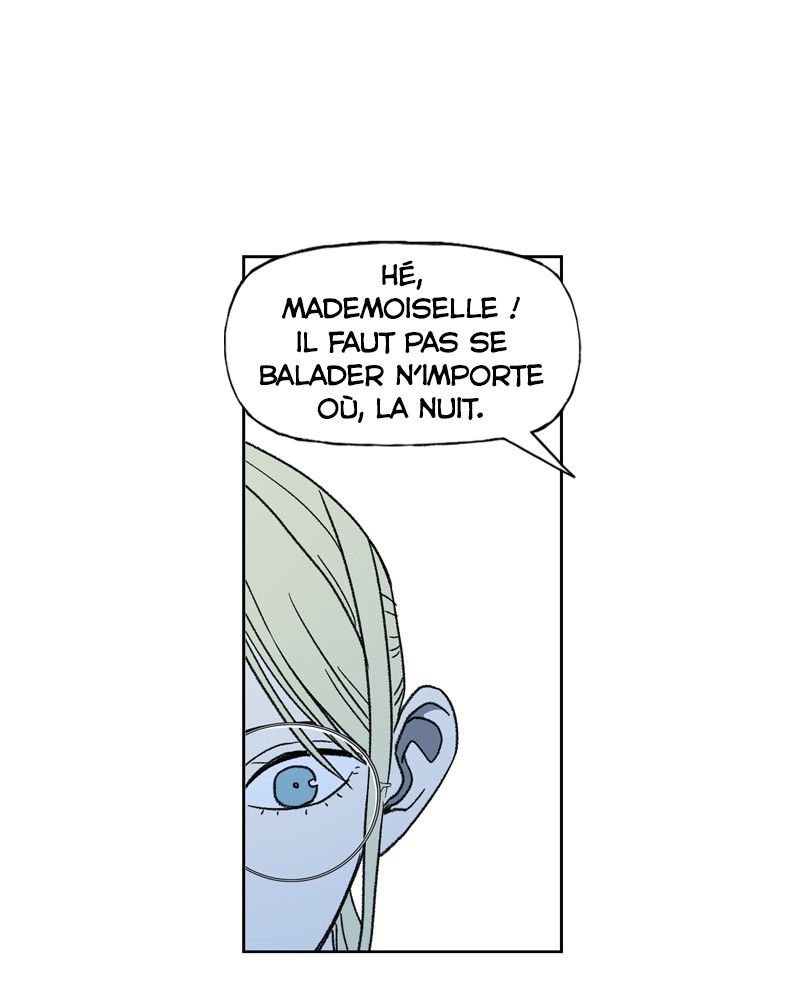 The Boxer Chapitre 55 - Page 72