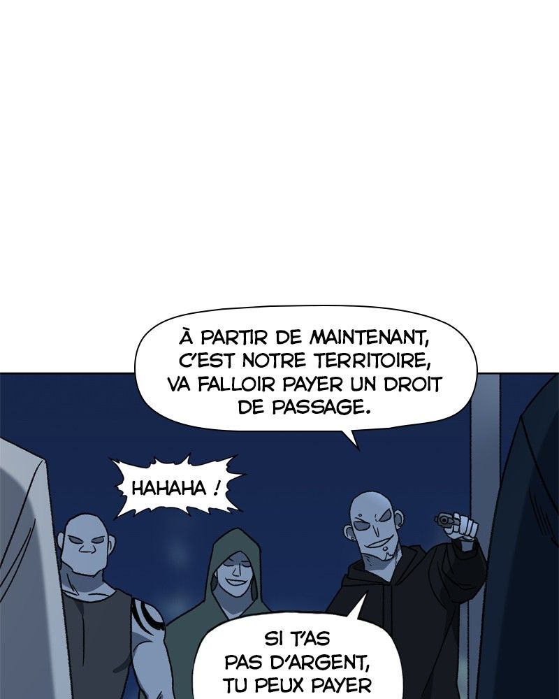 The Boxer Chapitre 55 - Page 73