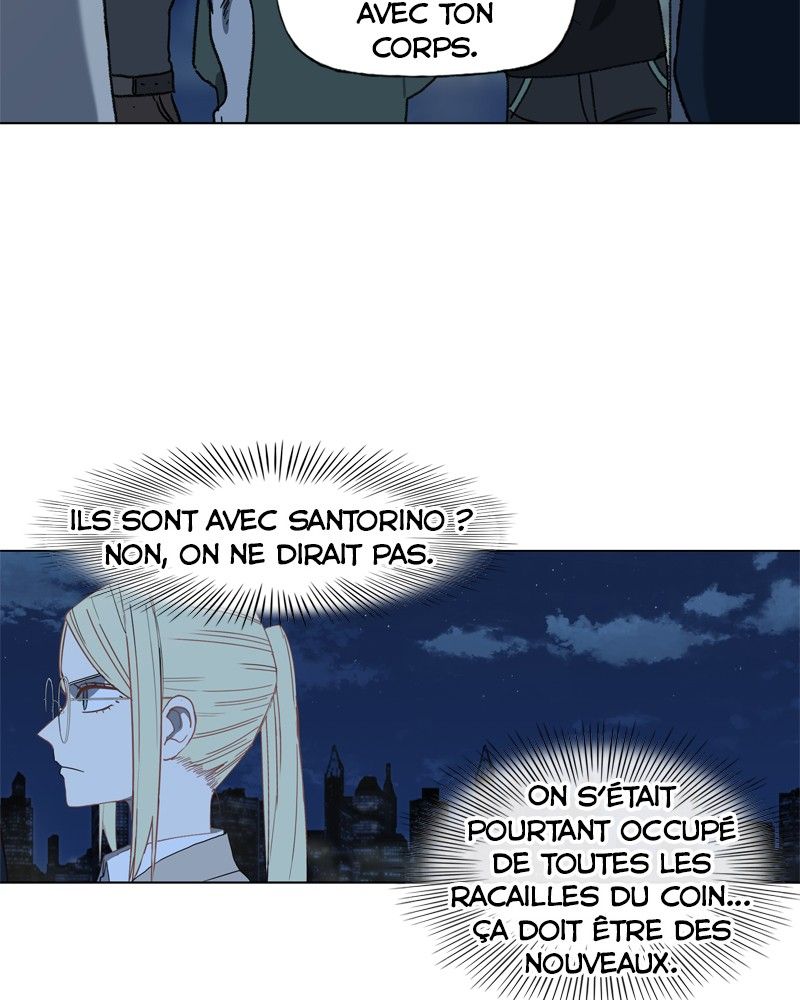 The Boxer Chapitre 55 - Page 74