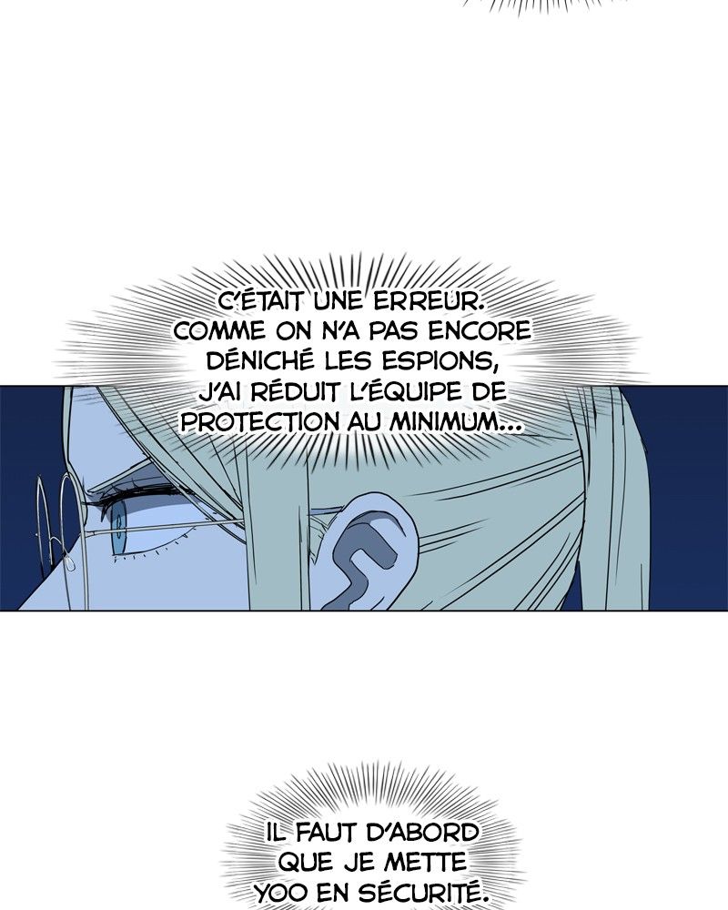 The Boxer Chapitre 55 - Page 75