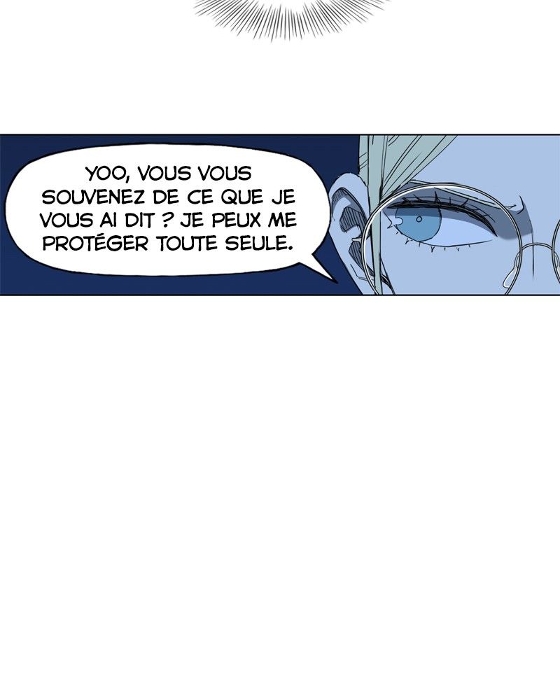 The Boxer Chapitre 55 - Page 76