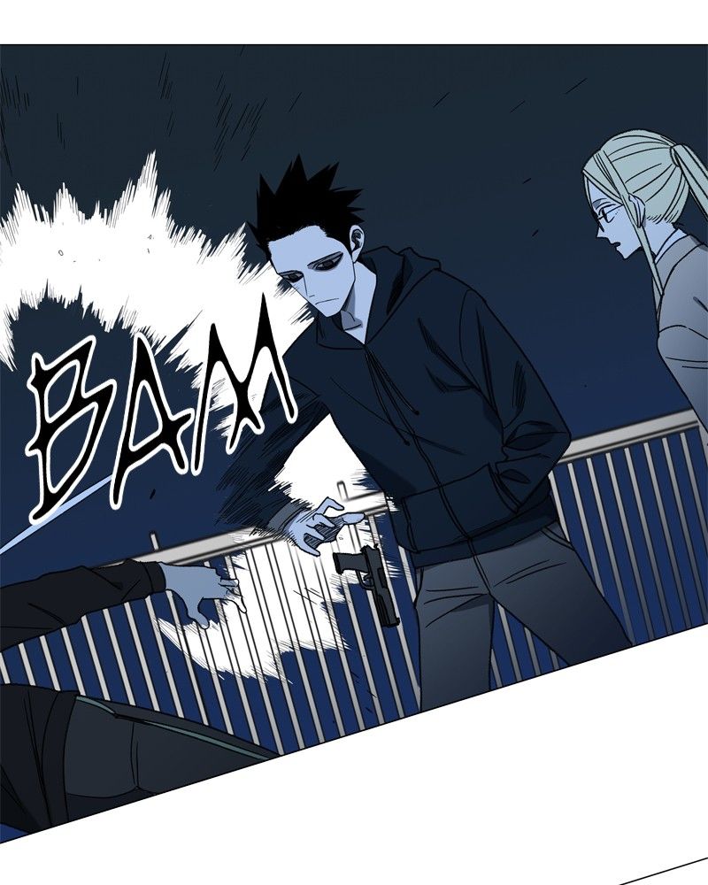 The Boxer Chapitre 55 - Page 77