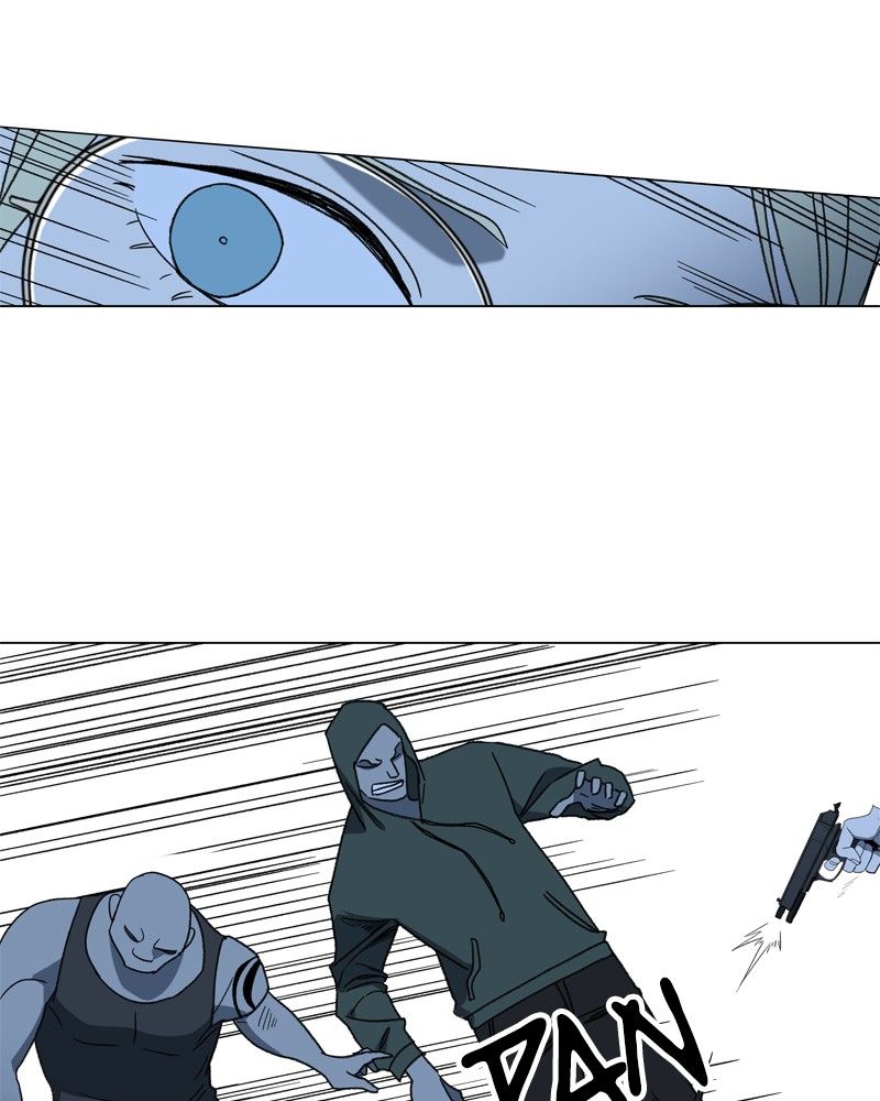 The Boxer Chapitre 55 - Page 79