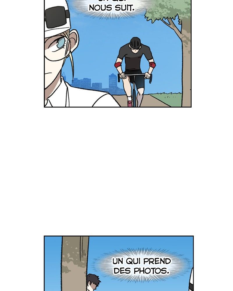 The Boxer Chapitre 55 - Page 8