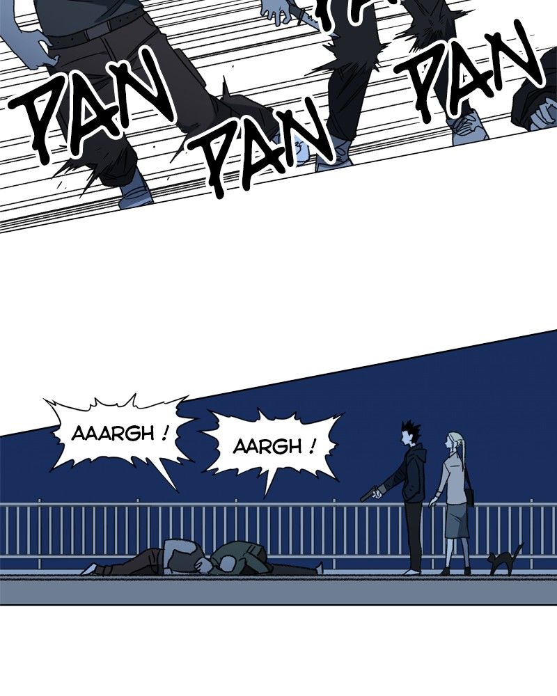 The Boxer Chapitre 55 - Page 80