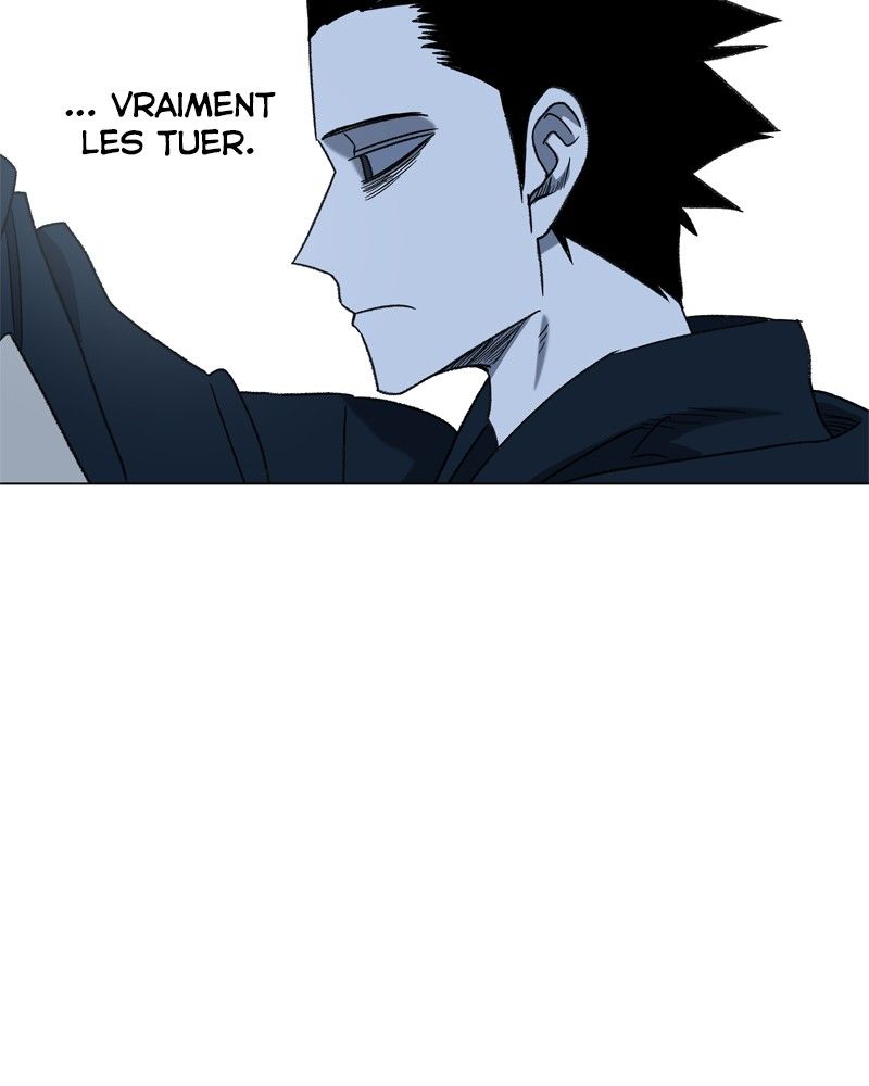 The Boxer Chapitre 55 - Page 86