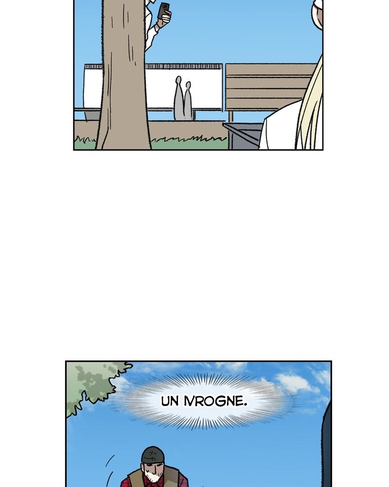 The Boxer Chapitre 55 - Page 9