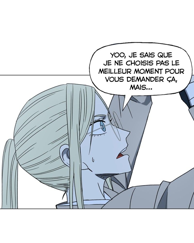 The Boxer Chapitre 55 - Page 97