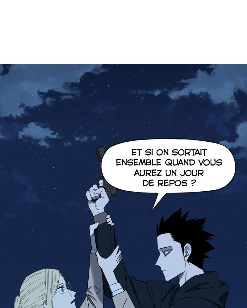 The Boxer Chapitre 55 - Page 99
