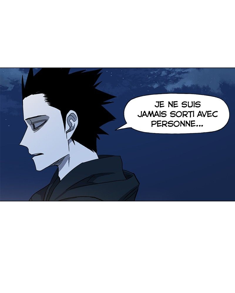 The Boxer Chapitre 56 - Page 1