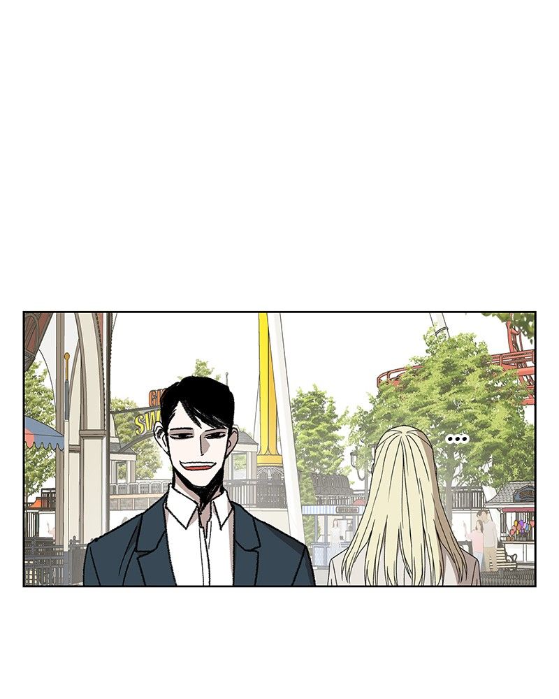 The Boxer Chapitre 56 - Page 100