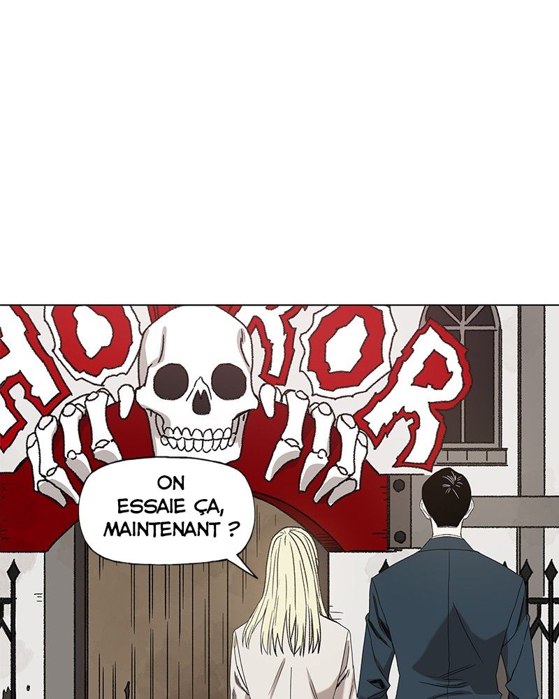 The Boxer Chapitre 56 - Page 102