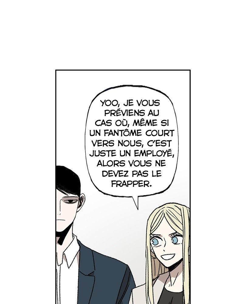 The Boxer Chapitre 56 - Page 109