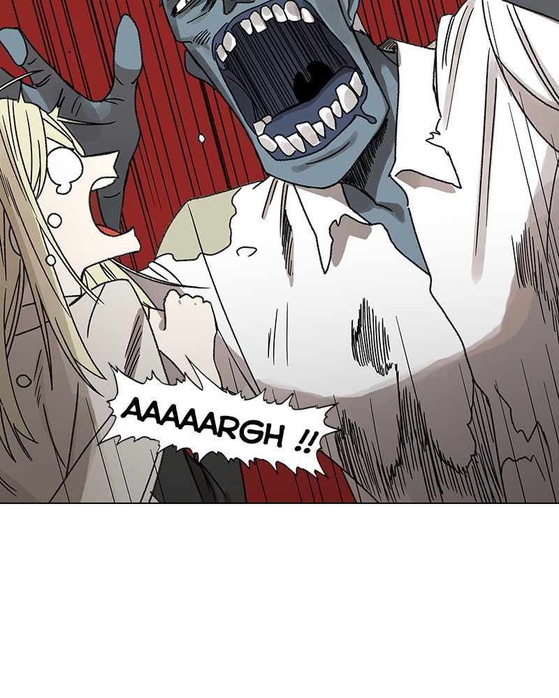 The Boxer Chapitre 56 - Page 112