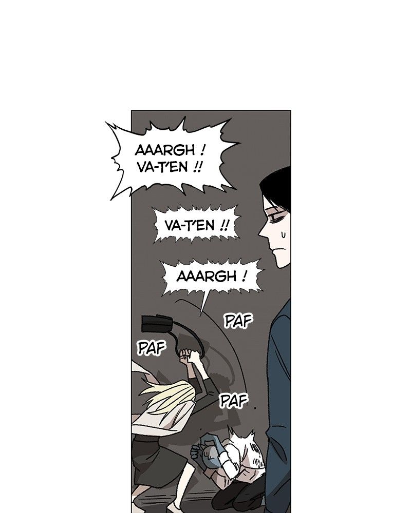 The Boxer Chapitre 56 - Page 113