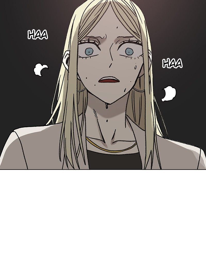 The Boxer Chapitre 56 - Page 116
