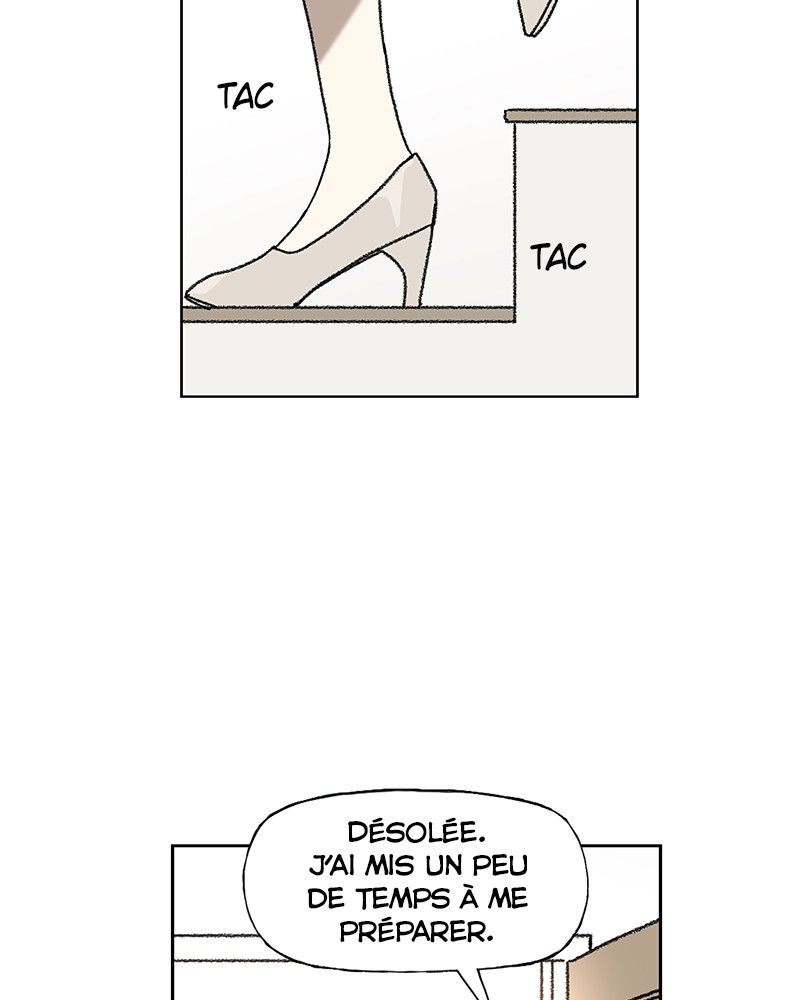 The Boxer Chapitre 56 - Page 12