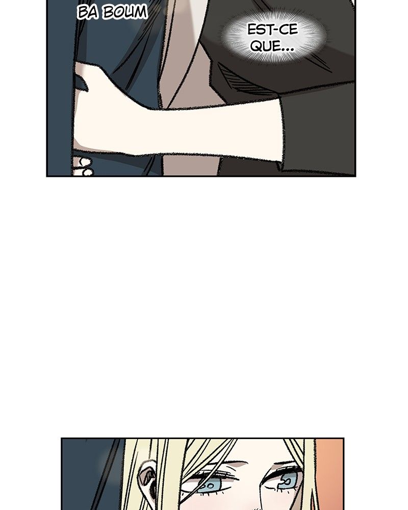The Boxer Chapitre 56 - Page 121