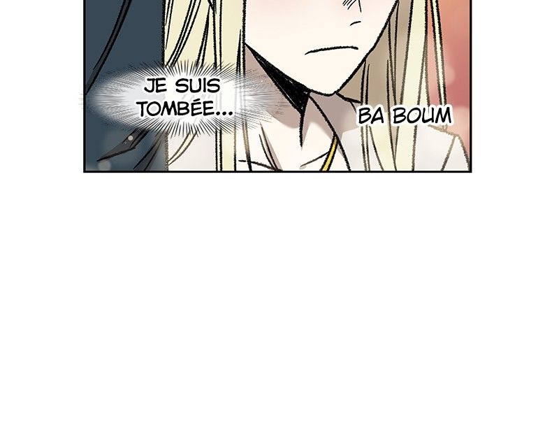 The Boxer Chapitre 56 - Page 122