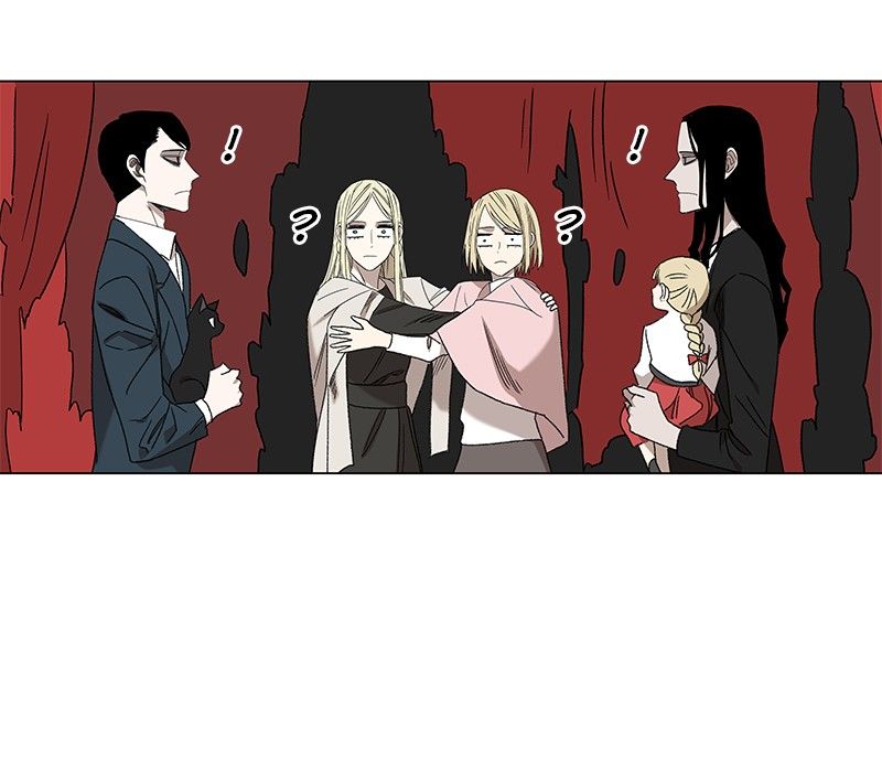 The Boxer Chapitre 56 - Page 128