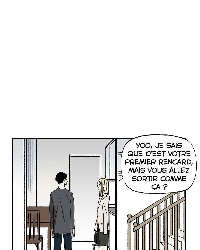 The Boxer Chapitre 56 - Page 17
