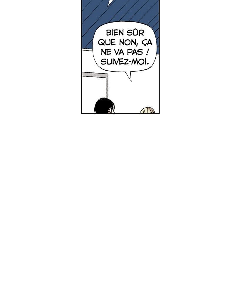 The Boxer Chapitre 56 - Page 19