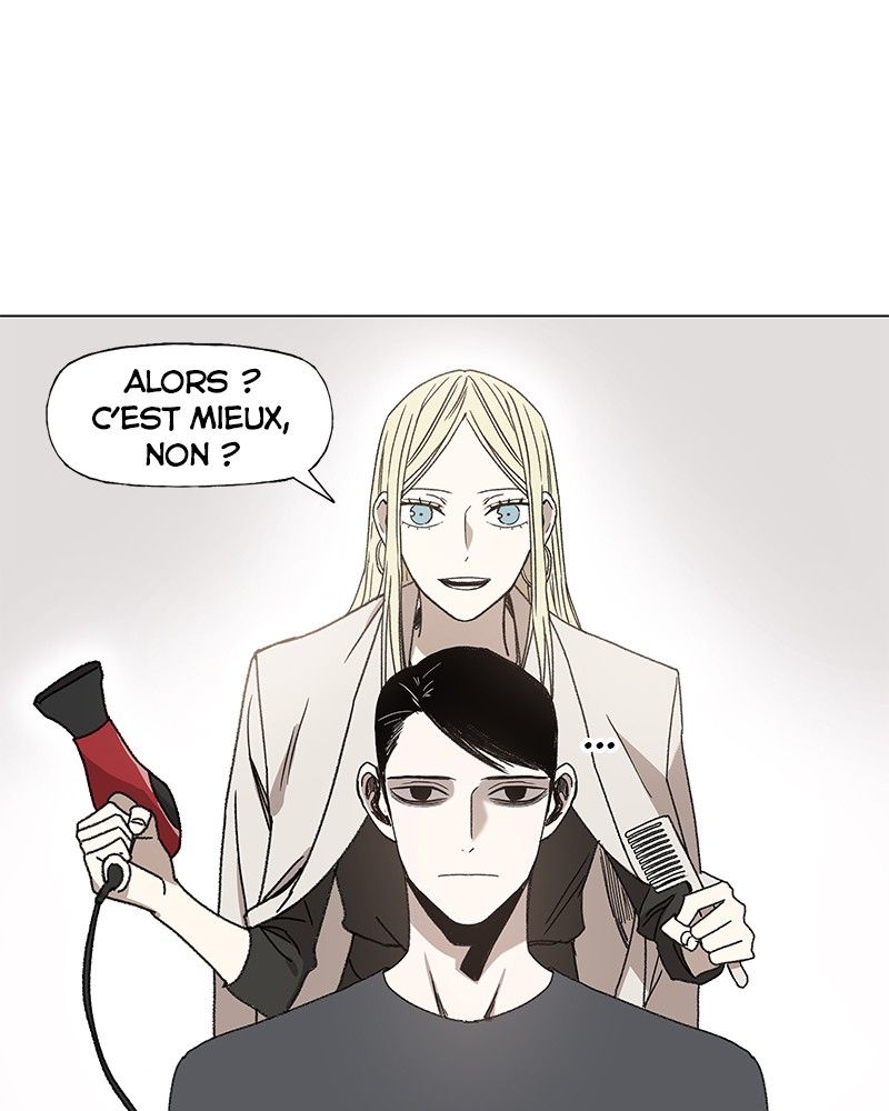 The Boxer Chapitre 56 - Page 20