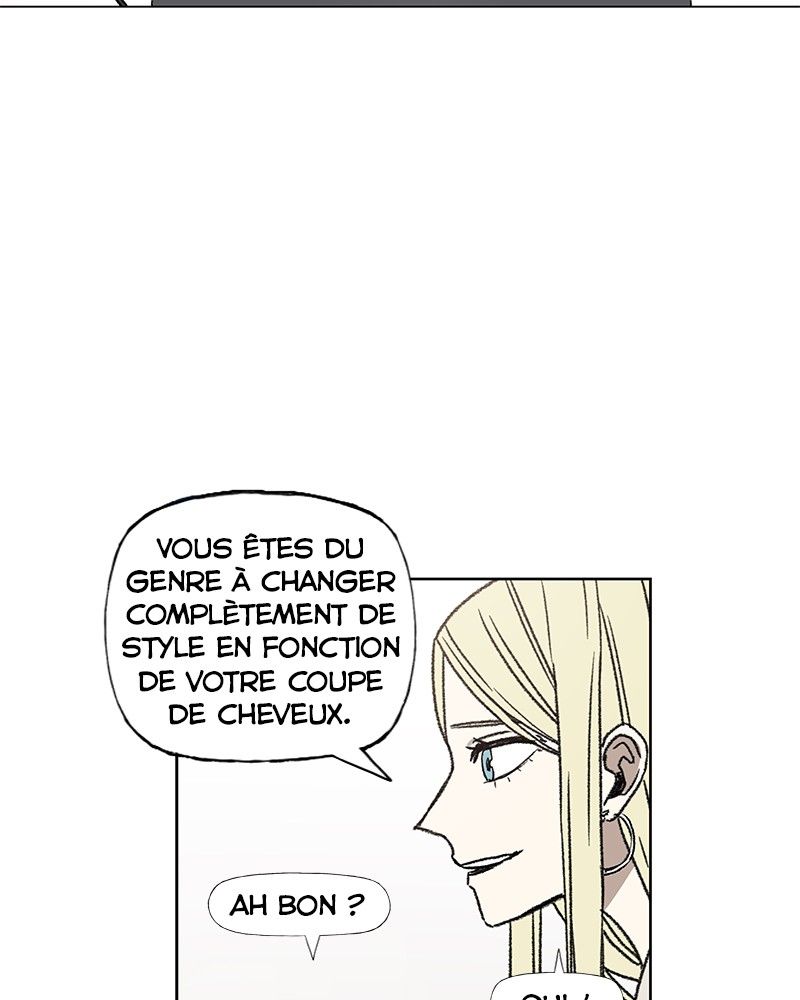 The Boxer Chapitre 56 - Page 21