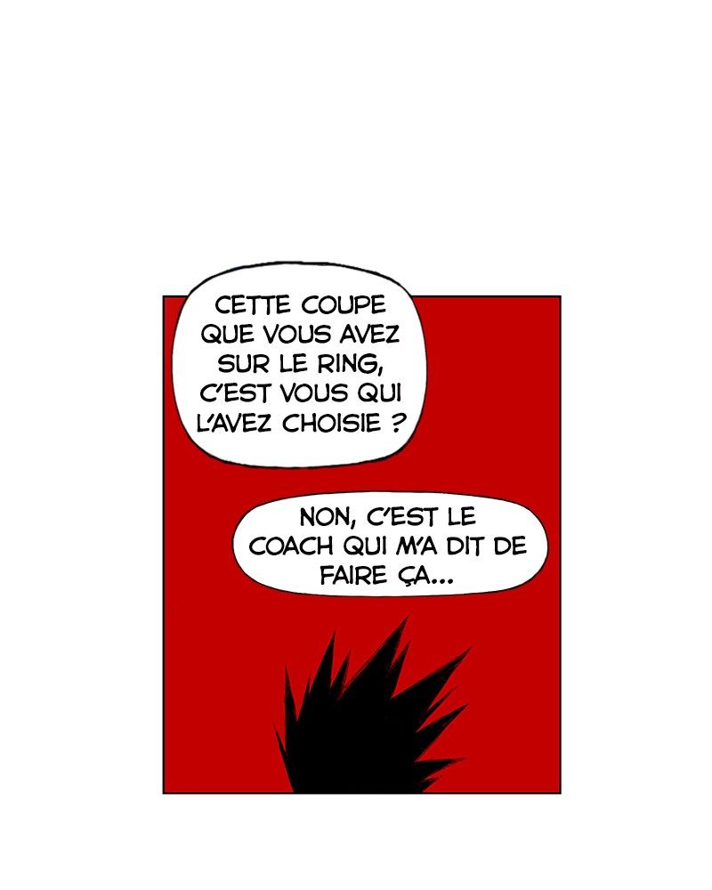 The Boxer Chapitre 56 - Page 23