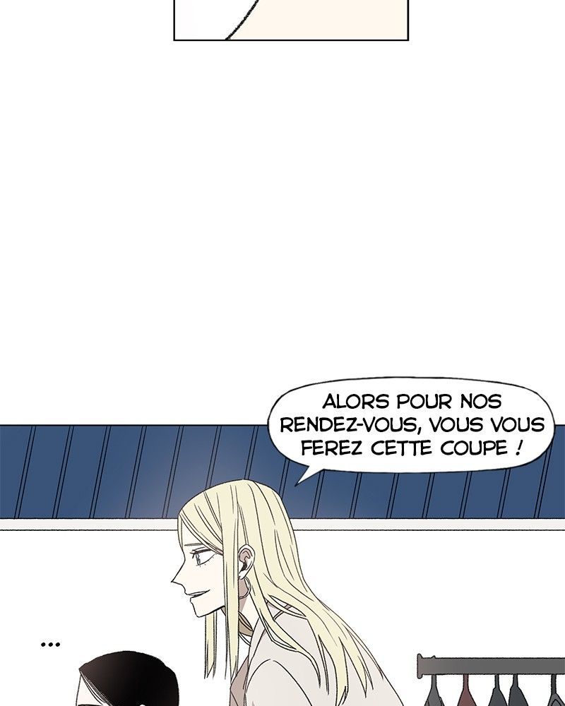 The Boxer Chapitre 56 - Page 25