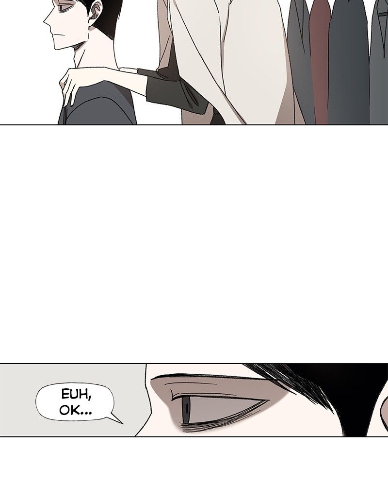The Boxer Chapitre 56 - Page 26
