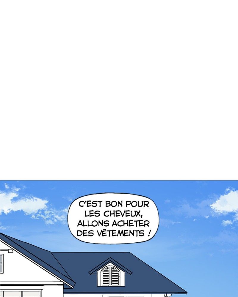 The Boxer Chapitre 56 - Page 27