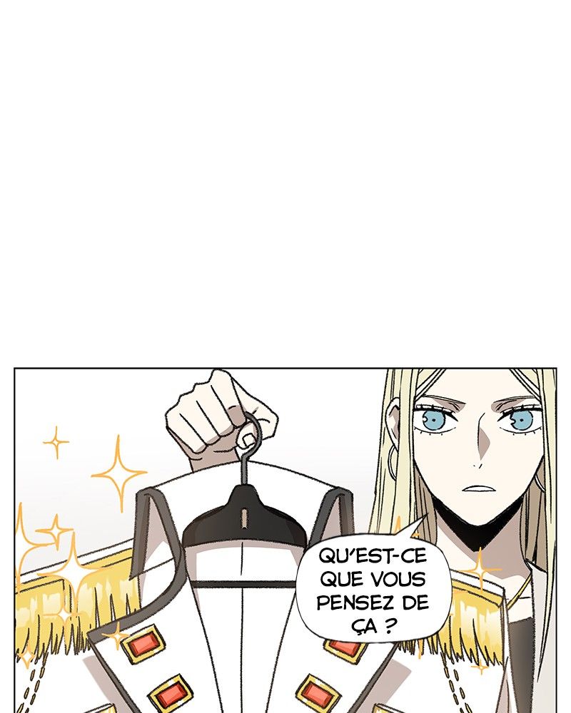 The Boxer Chapitre 56 - Page 30