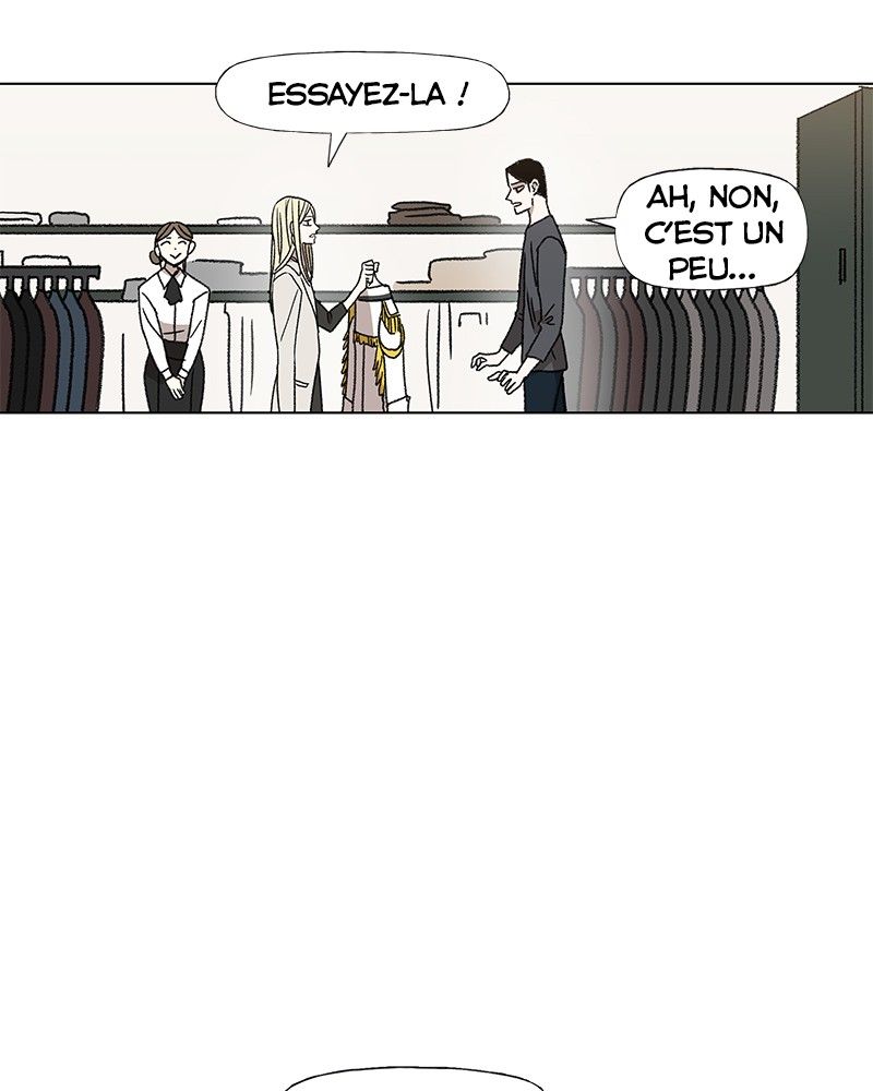 The Boxer Chapitre 56 - Page 33