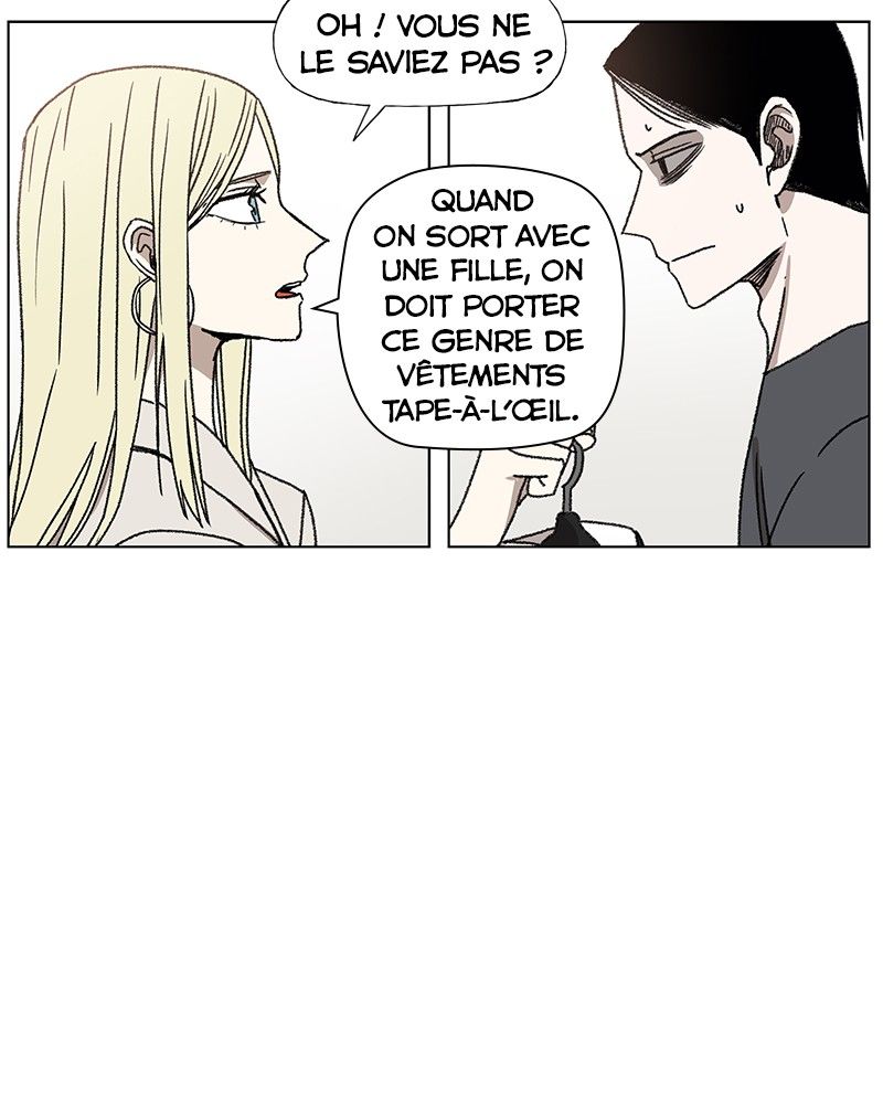 The Boxer Chapitre 56 - Page 34