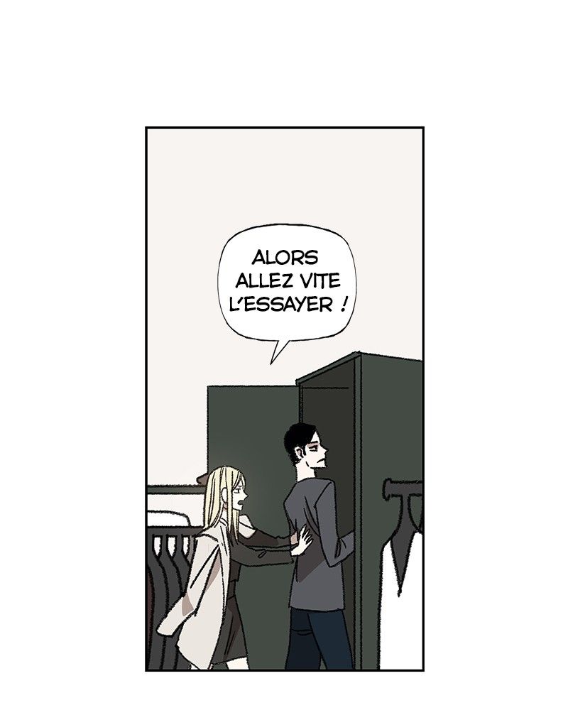 The Boxer Chapitre 56 - Page 35